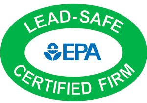EPA Lead-Safe Certified