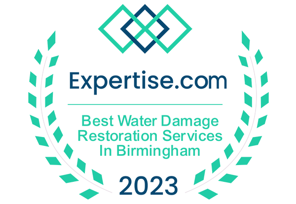 Expertise.com Best Water Damage Restoration in Birmingham 2023
