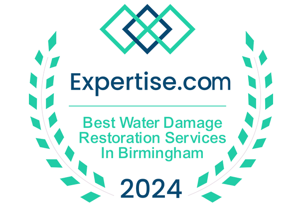 Expertise.com Best Water Damage Restoration in Birmingham 2024