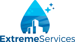 Extreme Services logo
